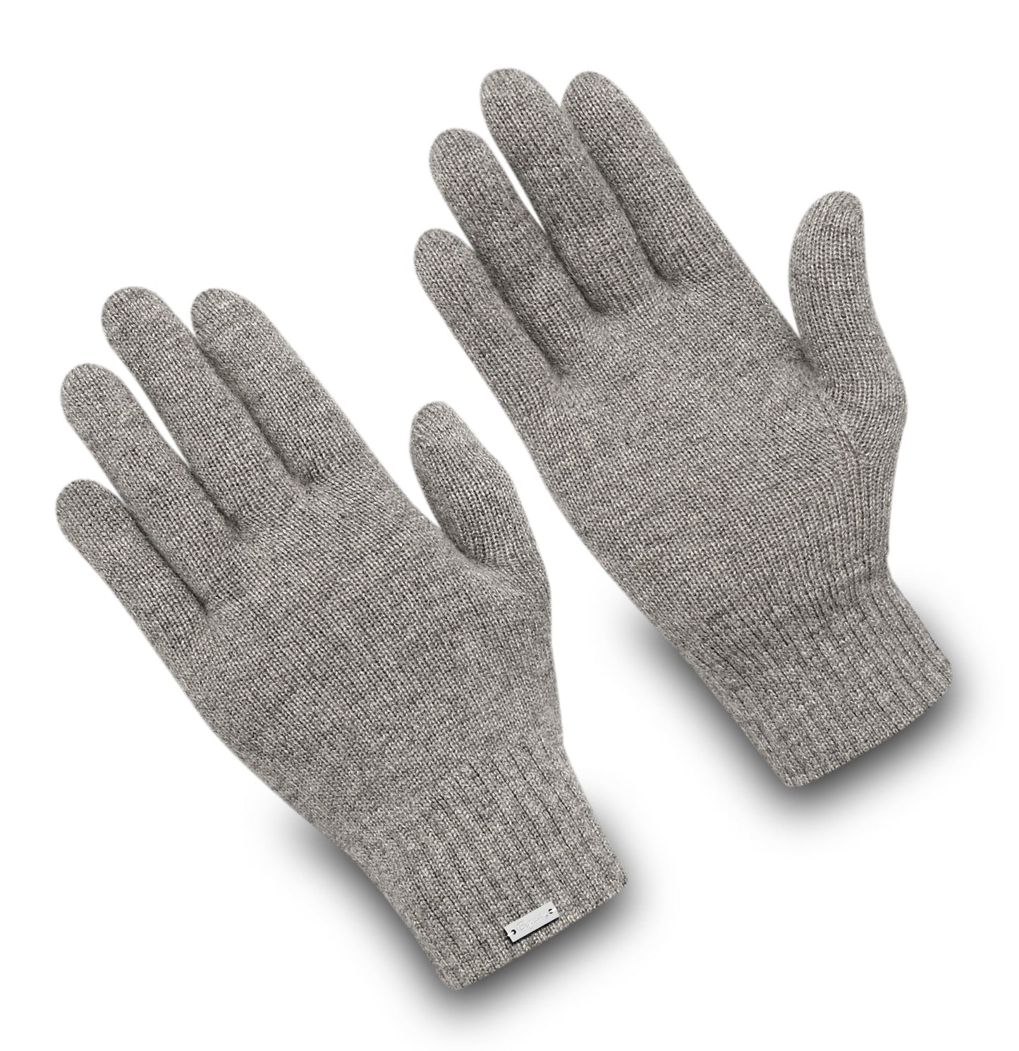 Handschuhe mit Kaschmir Frozen City