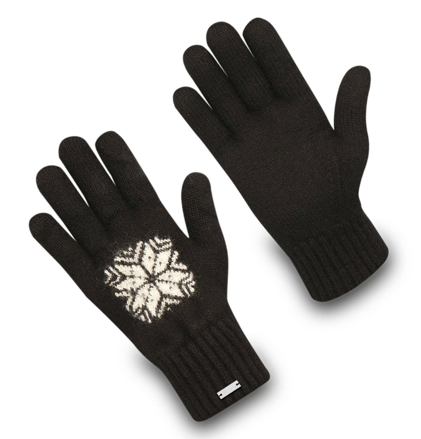 Handschuhe Subzero Snowflake